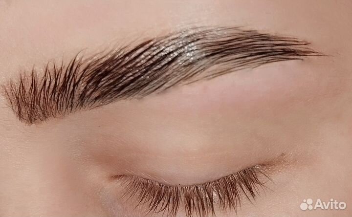 Парикмахер-колорист