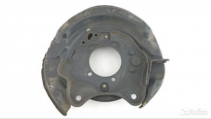 Механизм тормозной задний правый Toyota Alphard