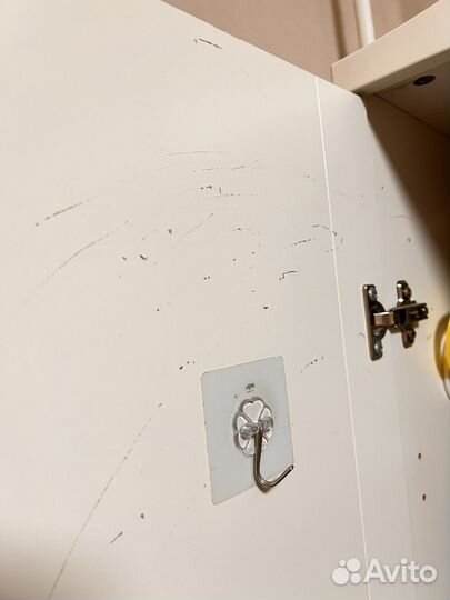 Детский шкаф IKEA