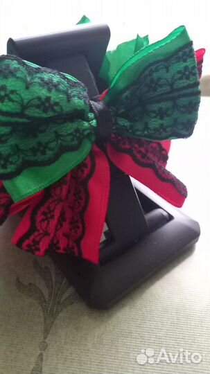 Резинка для волос