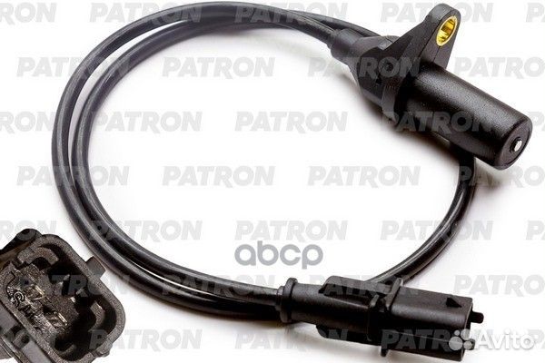 Датчик положения коленвала Fiat Punto 1.2i 16V