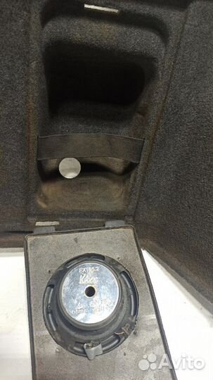 Обшивка багажника левая Mitsubishi Lancer Cedia CS 2000-2003г