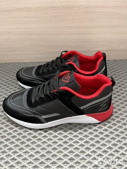 Кроссовки classic leather legacy