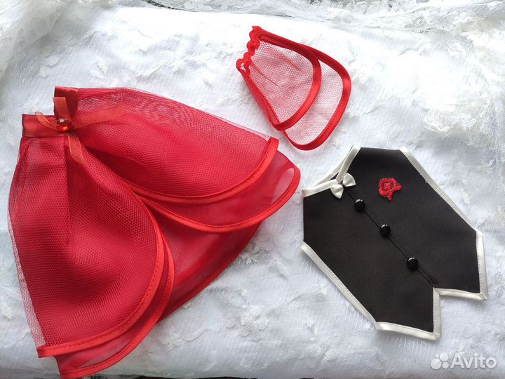 Аксессуары для свадьбы