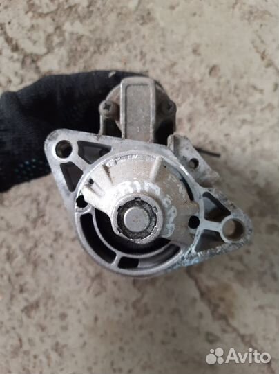 Стартер Nissan Primera P11