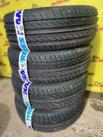 КАМА 365 (241) 205/55 R16 91H