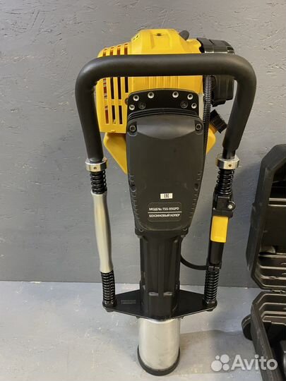 Аренда\Прокат Бензиновый копер