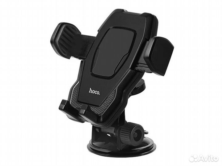 Автомобильный держатель hoco CA31