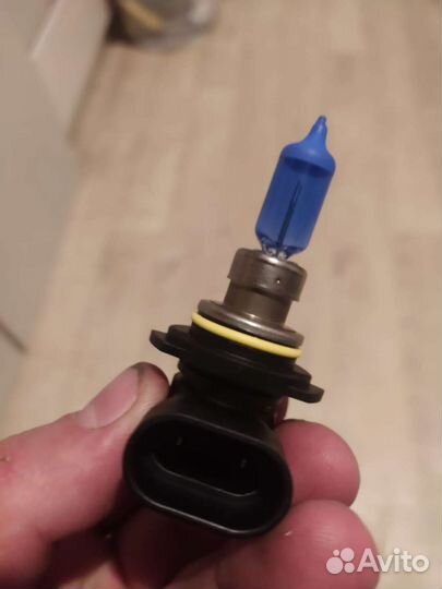 Галогеновые лампы h11