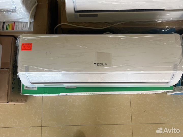 Сплит-система