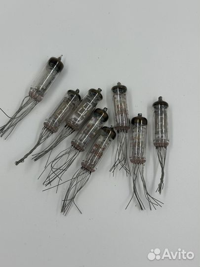 Лампочки индикаторные ив-6