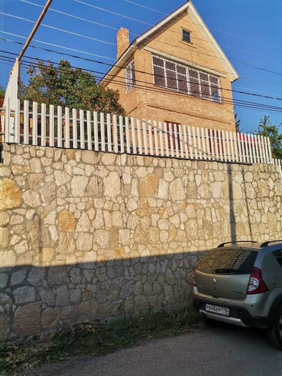 Дом 170 м² на участке 6 сот.