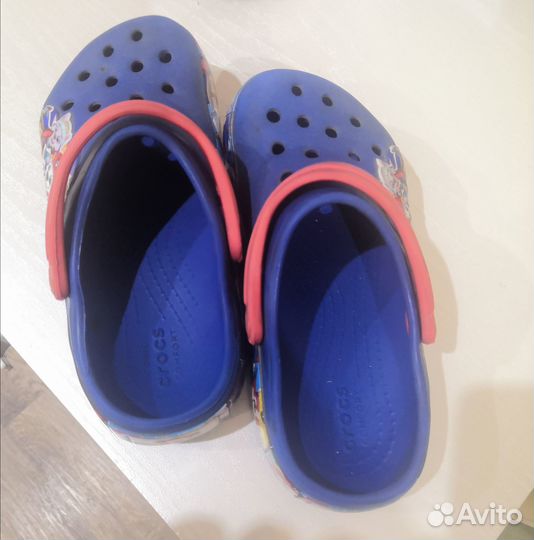 Crocs c 11