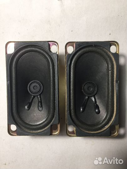 Динамические головки