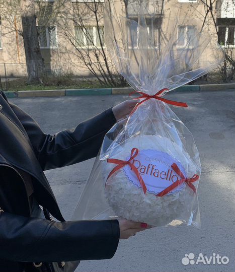 Подарки Мега большой бокс