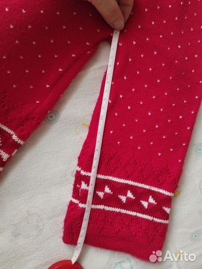 Костюм для девочки