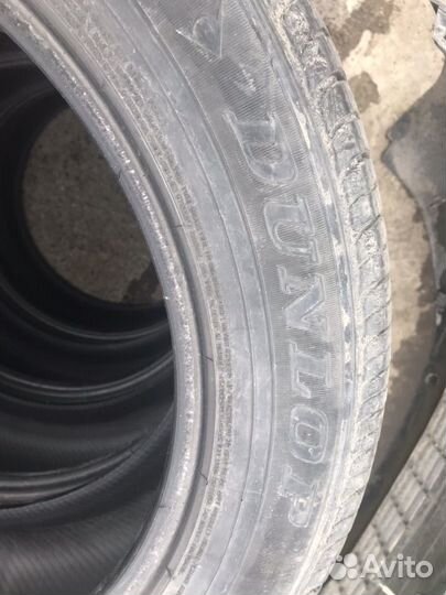 Dunlop SP Sport Maxx A1 235/55 R19
