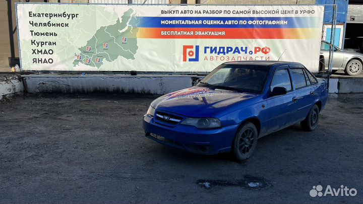 Трубка гидроусилителя Daewoo Nexia (N150) 1