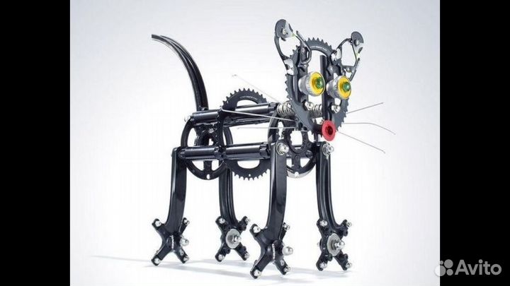 Ремонт велосипедов, Сборка колес, Настройка