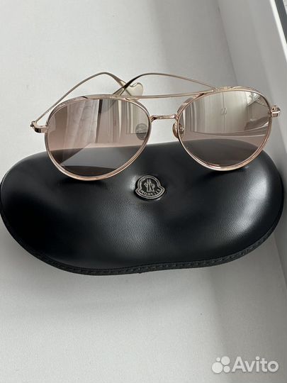 Солнцезащитные очки