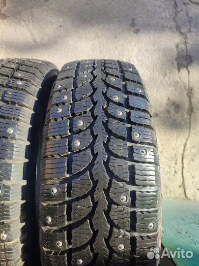 КАМА 505 Irbis 175/65 R14
