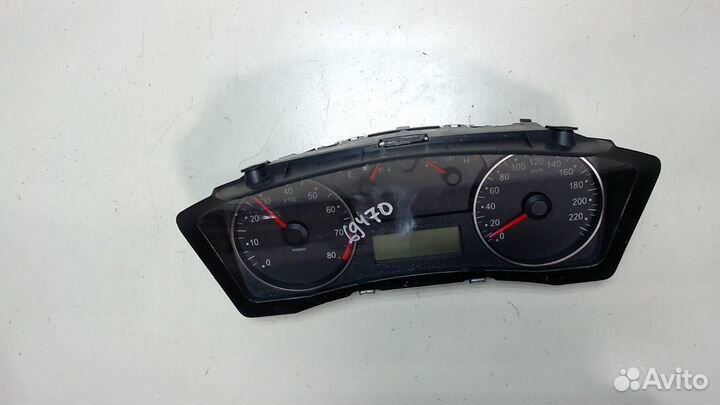 Щиток приборов Fiat Stilo, 2003