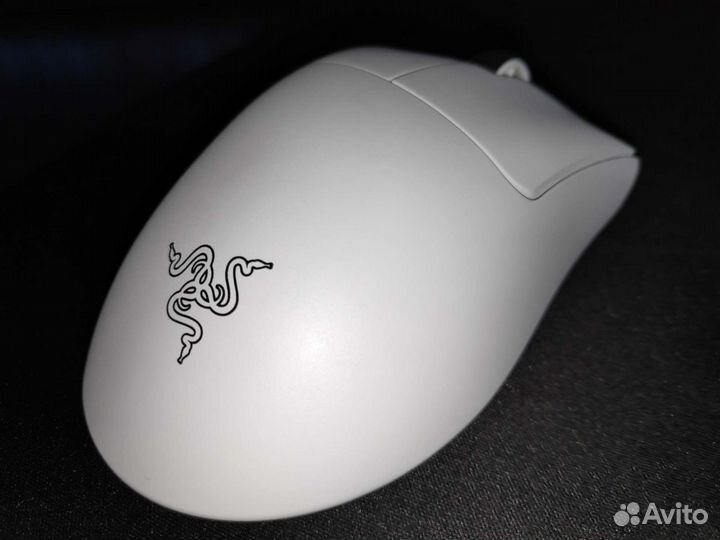 Razer Deathadder V3 Pro