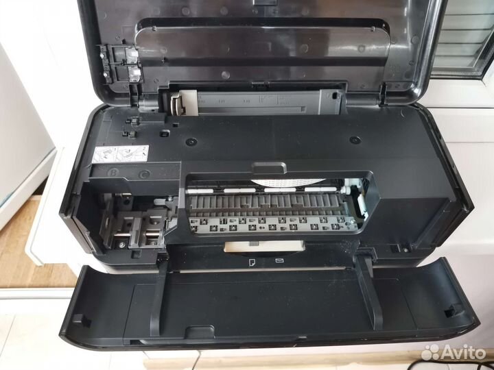 Принтер Canon pixma ip2600