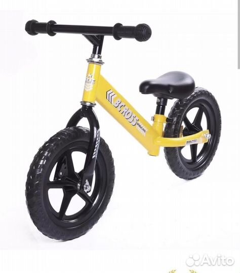 Беговел детский новый