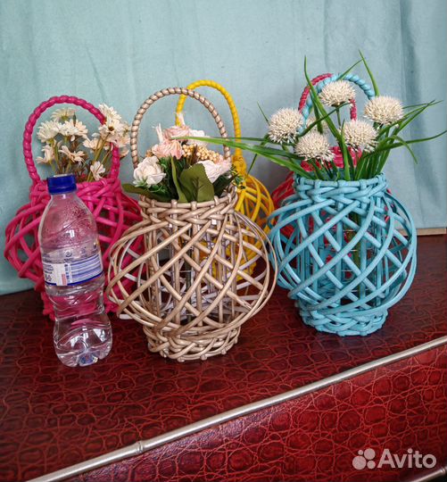 Фонарь декоративный