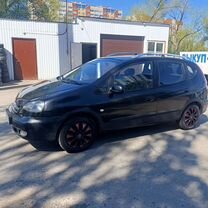 Chevrolet Rezzo 1.6 MT, 2008, 150 000 км, с пробегом, цена 270 000 руб.