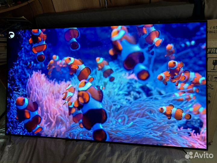 LG Oled 55C7V 4k / 120Гц