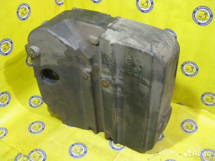 Бак под мочевину 42568927 iveco, Stralis