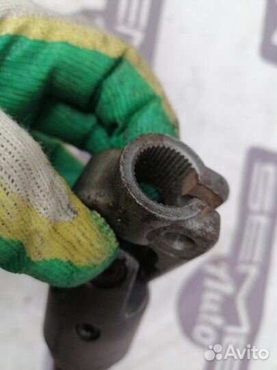 Рулевая колонка Honda Civic FD1 FD3 FD7 2006-2012