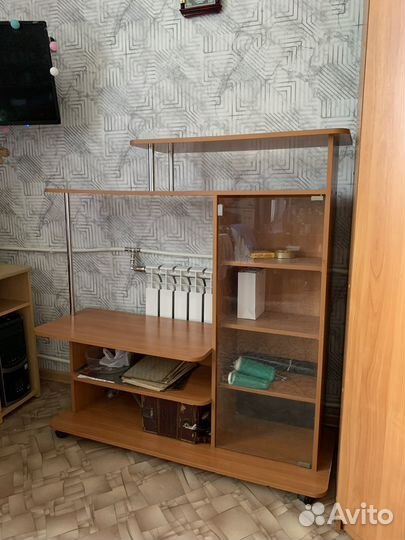 Стенка в гостиную