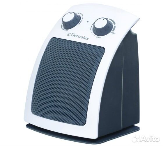 Тепловентилятор керамический electrolux EFH/C-5115