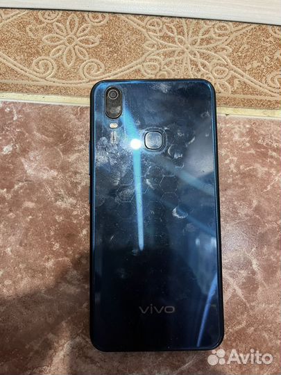 vivo Y11, 3/32 ГБ