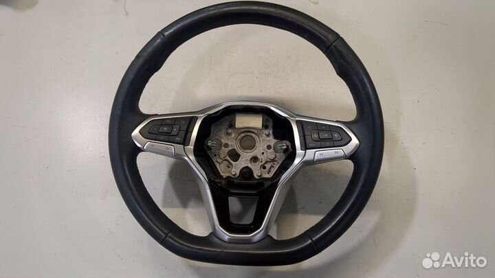 Руль Volkswagen T-Roc 2021, 2023