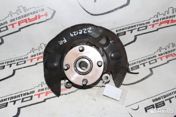 Ступица toyota allex corolla corolla fielder corol