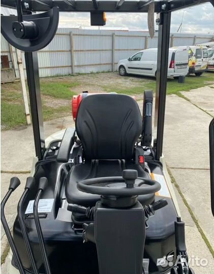 Вилочный погрузчик TFN CPQYD25-XRW21, 2022