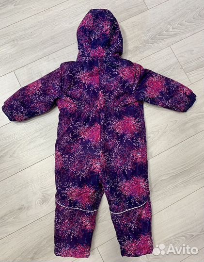 Комбинезон 92