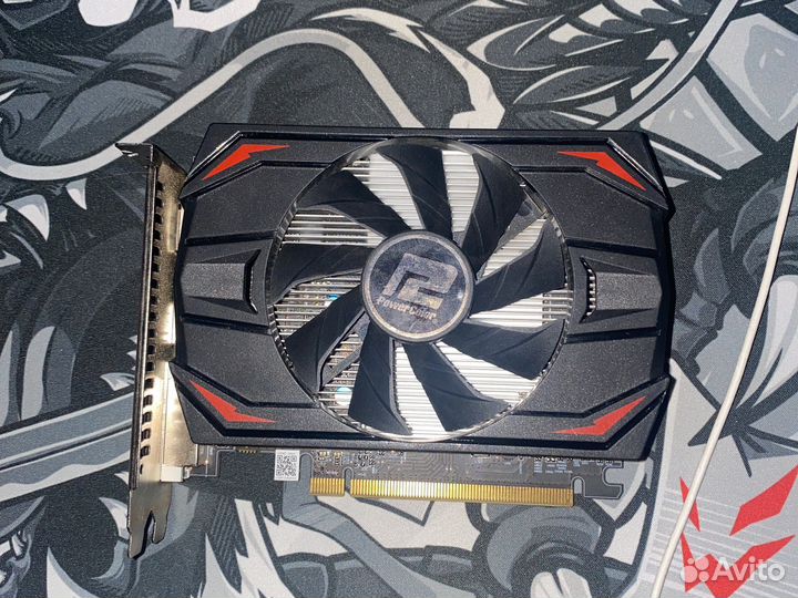 Видеокарта