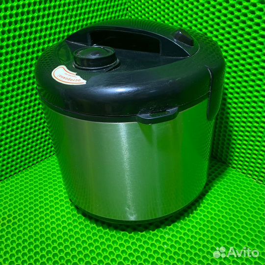 Мультиварка servitta s50404