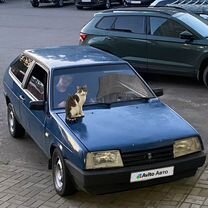 ВАЗ (LADA) 2108 1.5 MT, 2000, 180 000 км, с пробегом, цена 60 000 руб.