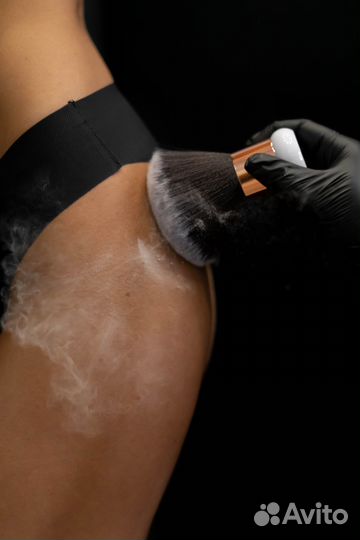 Моментальный загар