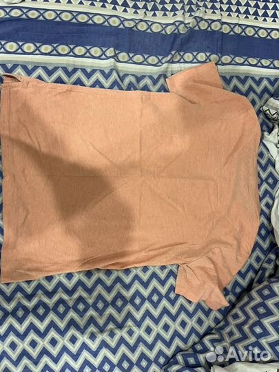 Футболка рост 164