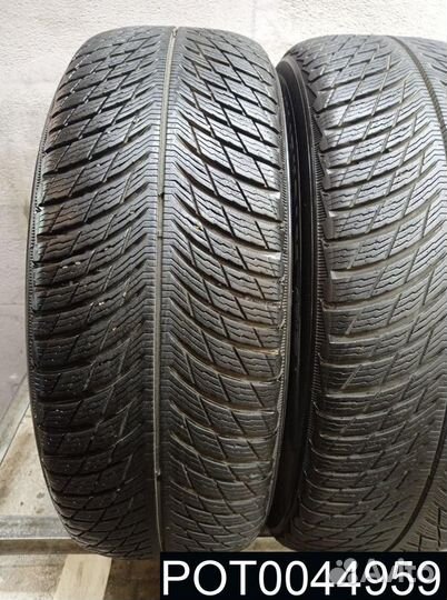 Michelin Pilot Alpin 5 SUV 225/65 R17 99P
