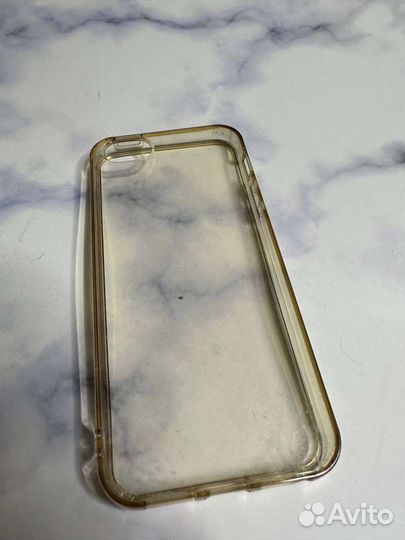 Отдам чехол iPhone 5/5s