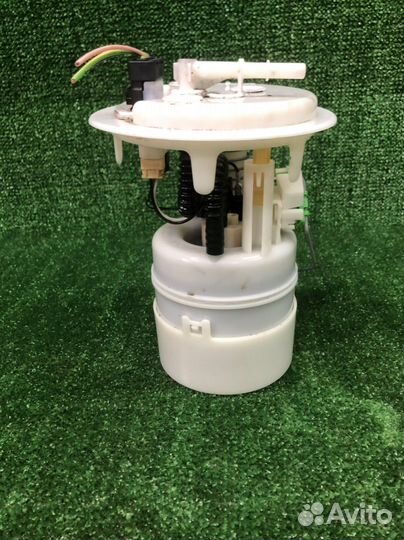 Топливный насос всборе Peugeot 308