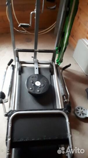 Продам тренажёр